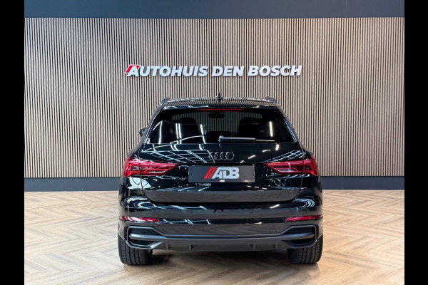 Audi Q3 35 TFSI S Line Pro Line S Line - Virtual - Ambiance - Keyless