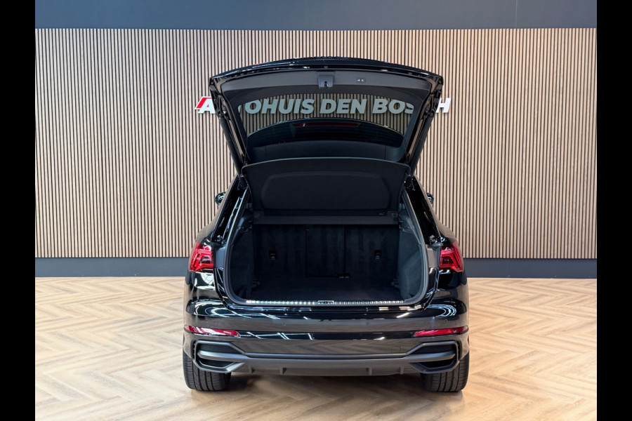 Audi Q3 35 TFSI S Line Pro Line S Line - Virtual - Ambiance - Keyless