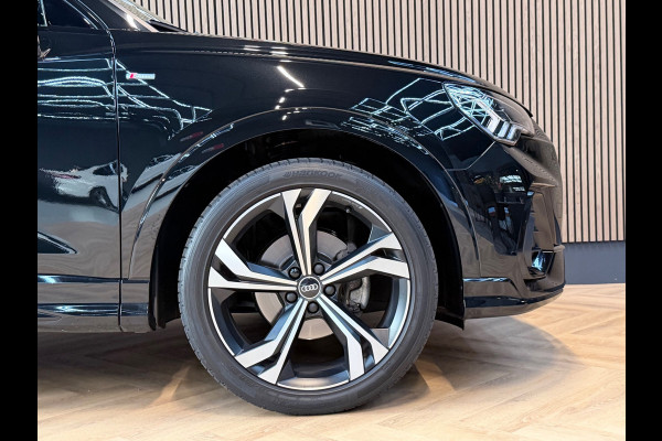 Audi Q3 35 TFSI S Line Pro Line S Line - Virtual - Ambiance - Keyless