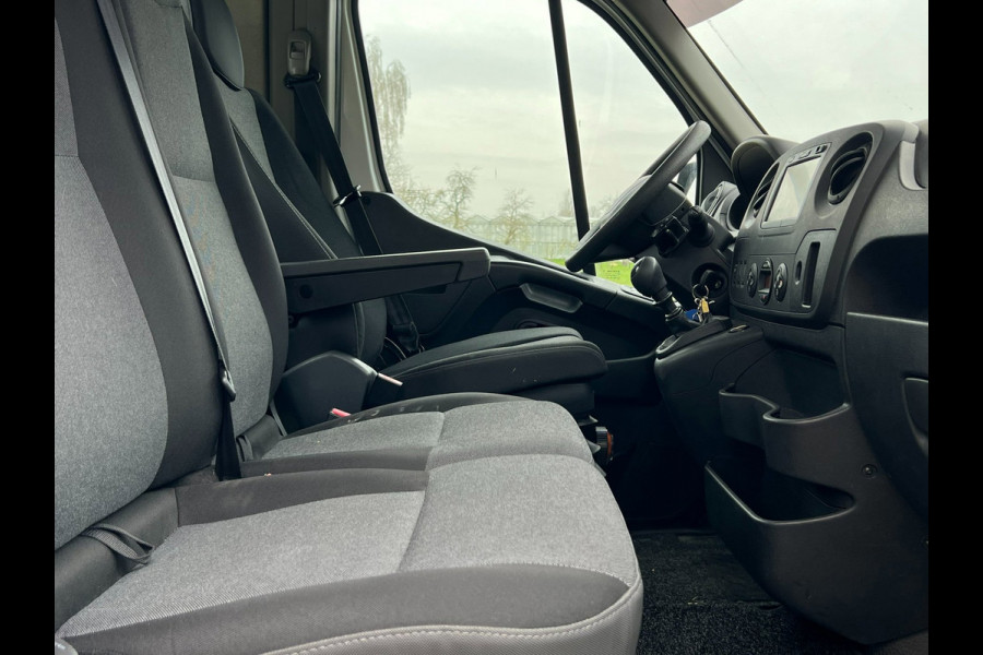 Renault Master T35 2.3 dCi / Oprijwagen / Tijhof / Lier / Luchtvering