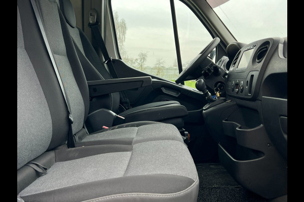 Renault Master T35 2.3 dCi / Oprijwagen / Tijhof / Lier / Luchtvering
