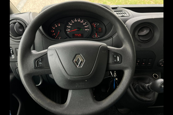 Renault Master T35 2.3 dCi / Oprijwagen / Tijhof / Lier / Luchtvering