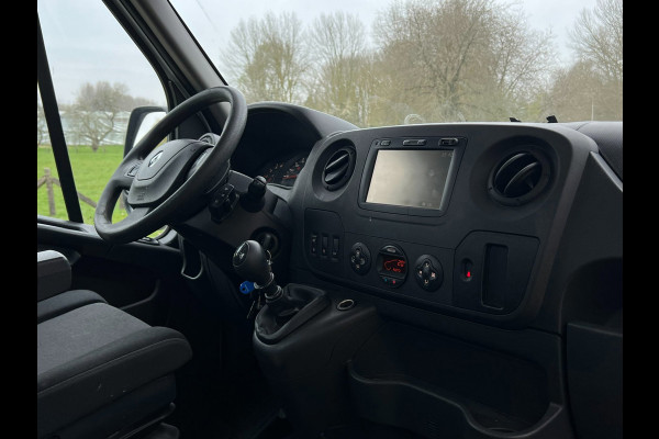 Renault Master T35 2.3 dCi / Oprijwagen / Tijhof / Lier / Luchtvering