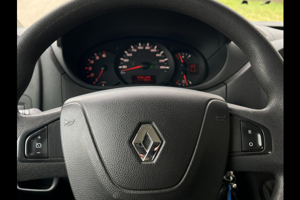 Renault Master T35 2.3 dCi / Oprijwagen / Tijhof / Lier / Luchtvering