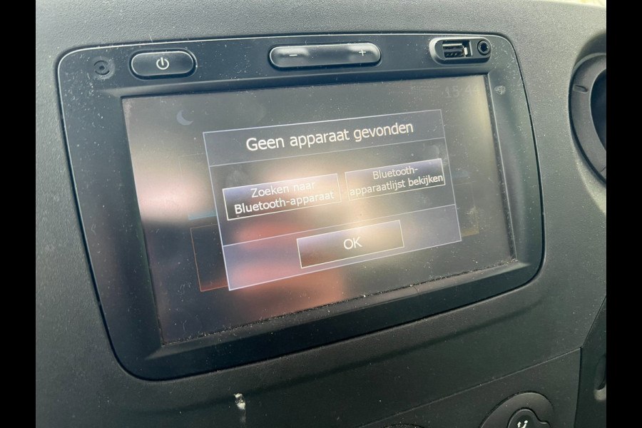 Renault Master T35 2.3 dCi / Oprijwagen / Tijhof / Lier / Luchtvering
