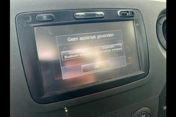 Renault Master T35 2.3 dCi / Oprijwagen / Tijhof / Lier / Luchtvering