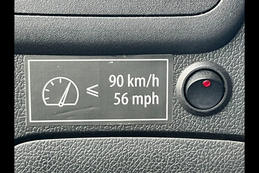 Renault Master T35 2.3 dCi / Oprijwagen / Tijhof / Lier / Luchtvering