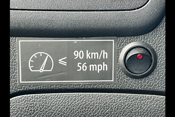 Renault Master T35 2.3 dCi / Oprijwagen / Tijhof / Lier / Luchtvering
