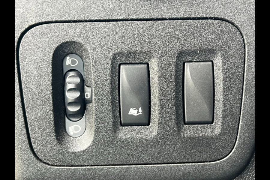 Renault Master T35 2.3 dCi / Oprijwagen / Tijhof / Lier / Luchtvering