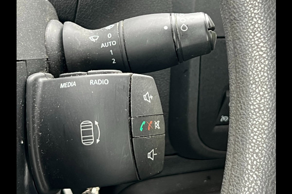 Renault Master T35 2.3 dCi / Oprijwagen / Tijhof / Lier / Luchtvering