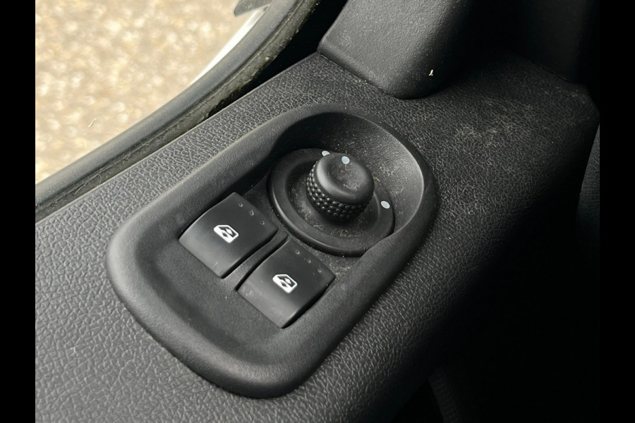 Renault Master T35 2.3 dCi / Oprijwagen / Tijhof / Lier / Luchtvering