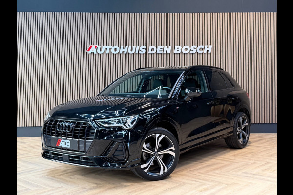 Audi Q3 35 TFSI S Line Pro Line S Line - Virtual - Ambiance - Keyless