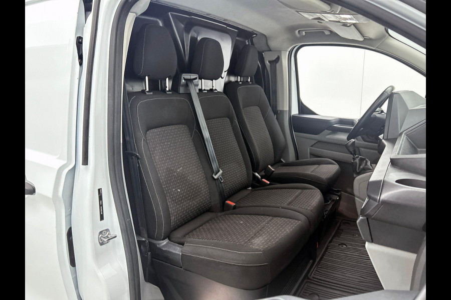 Ford Transit Custom 280 2.0 TDCI L1H1 Trend Navi Cruise Camera Parkeersensoren Trekhaak