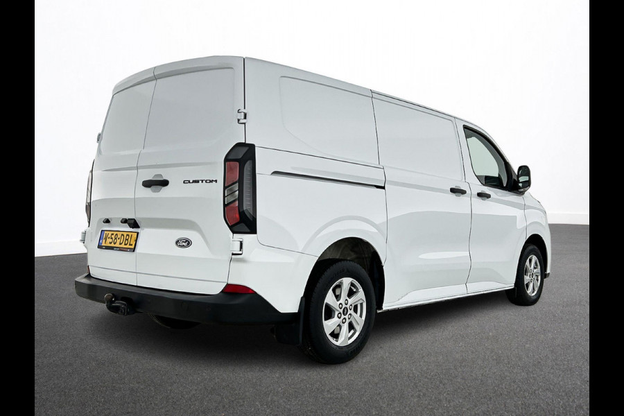 Ford Transit Custom 280 2.0 TDCI L1H1 Trend Navi Cruise Camera Parkeersensoren Trekhaak