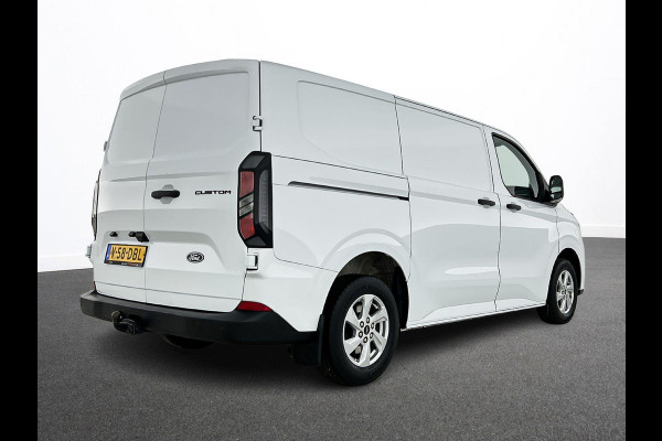 Ford Transit Custom 280 2.0 TDCI L1H1 Trend Navi Cruise Camera Parkeersensoren Trekhaak
