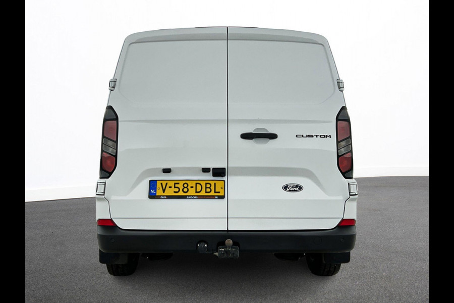 Ford Transit Custom 280 2.0 TDCI L1H1 Trend Navi Cruise Camera Parkeersensoren Trekhaak