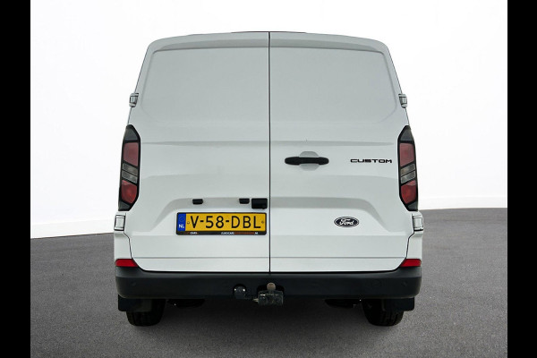 Ford Transit Custom 280 2.0 TDCI L1H1 Trend Navi Cruise Camera Parkeersensoren Trekhaak