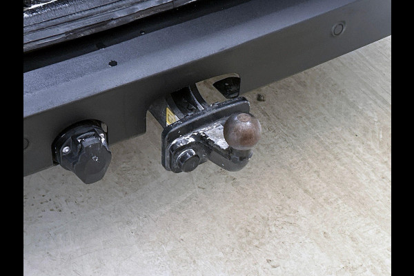 Ford Transit Custom 280 2.0 TDCI L1H1 Trend Navi Cruise Camera Parkeersensoren Trekhaak