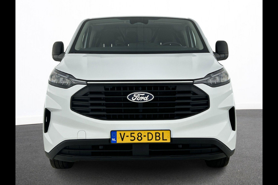 Ford Transit Custom 280 2.0 TDCI L1H1 Trend Navi Cruise Camera Parkeersensoren Trekhaak