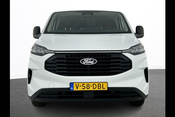Ford Transit Custom 280 2.0 TDCI L1H1 Trend Navi Cruise Camera Parkeersensoren Trekhaak