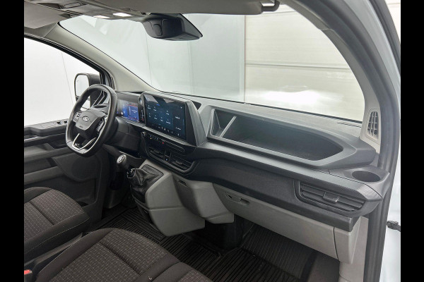 Ford Transit Custom 280 2.0 TDCI L1H1 Trend Navi Cruise Camera Parkeersensoren Trekhaak