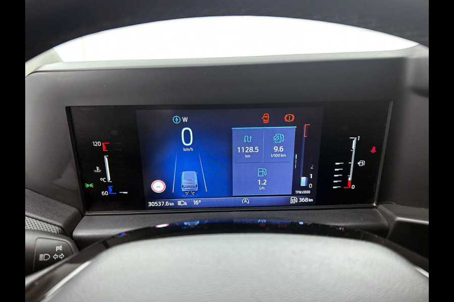 Ford Transit Custom 280 2.0 TDCI L1H1 Trend Navi Cruise Camera Parkeersensoren Trekhaak