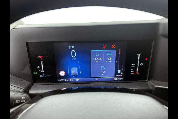 Ford Transit Custom 280 2.0 TDCI L1H1 Trend Navi Cruise Camera Parkeersensoren Trekhaak