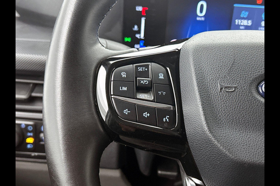 Ford Transit Custom 280 2.0 TDCI L1H1 Trend Navi Cruise Camera Parkeersensoren Trekhaak