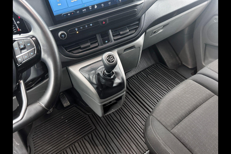 Ford Transit Custom 280 2.0 TDCI L1H1 Trend Navi Cruise Camera Parkeersensoren Trekhaak