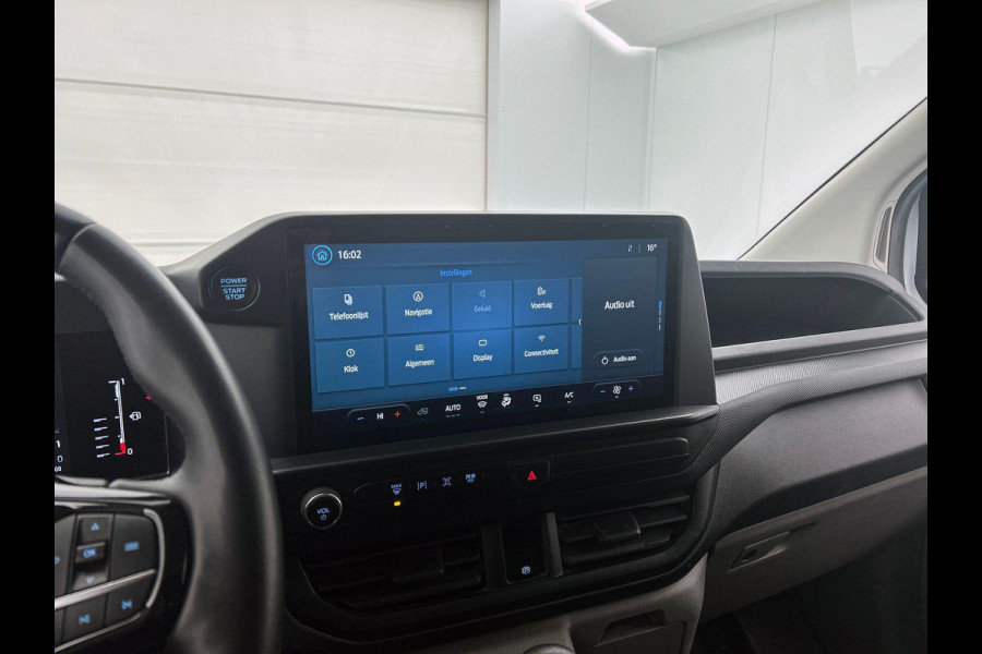 Ford Transit Custom 280 2.0 TDCI L1H1 Trend Navi Cruise Camera Parkeersensoren Trekhaak