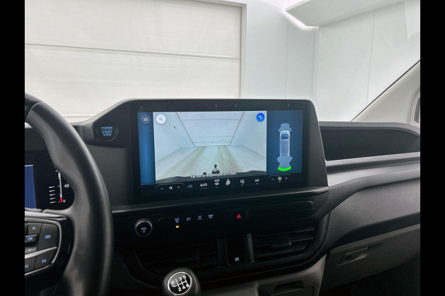 Ford Transit Custom 280 2.0 TDCI L1H1 Trend Navi Cruise Camera Parkeersensoren Trekhaak