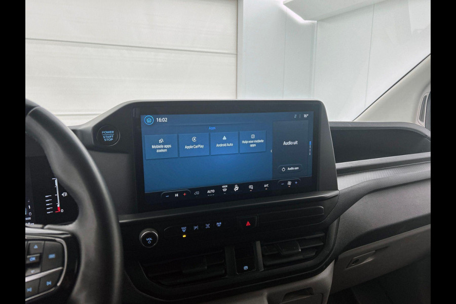 Ford Transit Custom 280 2.0 TDCI L1H1 Trend Navi Cruise Camera Parkeersensoren Trekhaak