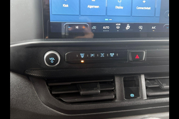 Ford Transit Custom 280 2.0 TDCI L1H1 Trend Navi Cruise Camera Parkeersensoren Trekhaak