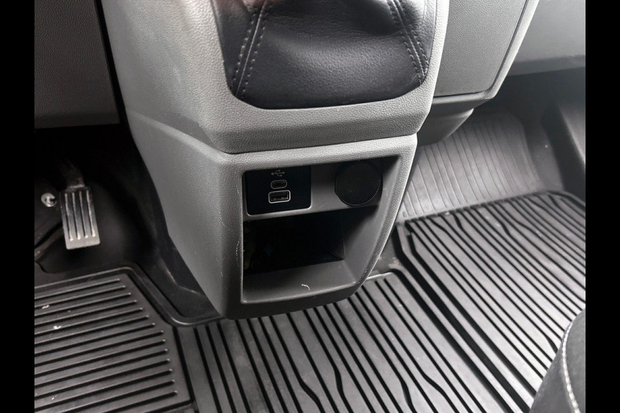 Ford Transit Custom 280 2.0 TDCI L1H1 Trend Navi Cruise Camera Parkeersensoren Trekhaak