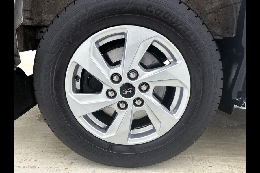 Ford Transit Custom 280 2.0 TDCI L1H1 Trend Navi Cruise Camera Parkeersensoren Trekhaak