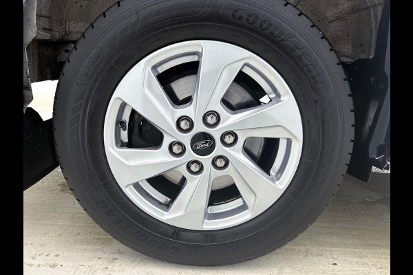 Ford Transit Custom 280 2.0 TDCI L1H1 Trend Navi Cruise Camera Parkeersensoren Trekhaak