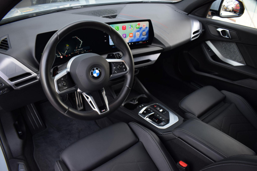BMW 1-serie 120 | M-Sport | Sportstoelen | CarPlay | Stoelverwarming