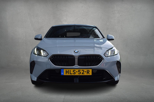 BMW 1-serie 120 | M-Sport | Sportstoelen | CarPlay | Stoelverwarming