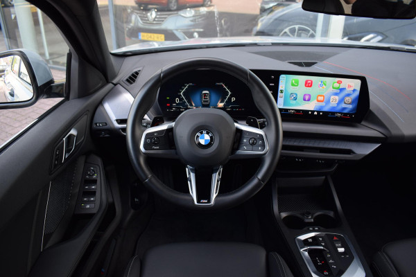 BMW 1-serie 120 | M-Sport | Sportstoelen | CarPlay | Stoelverwarming