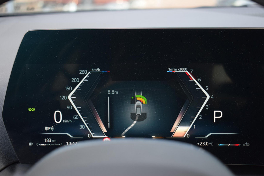 BMW 1-serie 120 | M-Sport | Sportstoelen | CarPlay | Stoelverwarming
