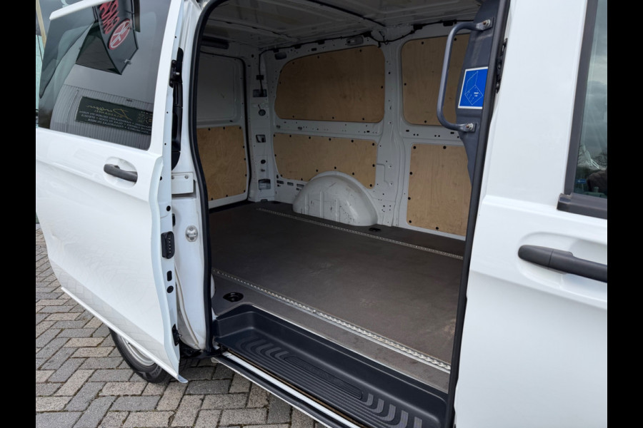 Mercedes-Benz Vito 119 CDI 190pk automaat, L2H1, Navi, PDC, Stoelverw.