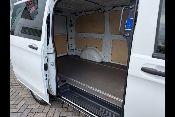 Mercedes-Benz Vito 119 CDI 190pk automaat, L2H1, Navi, PDC, Stoelverw.