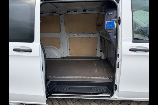 Mercedes-Benz Vito 119 CDI 190pk automaat, L2H1, Navi, PDC, Stoelverw.