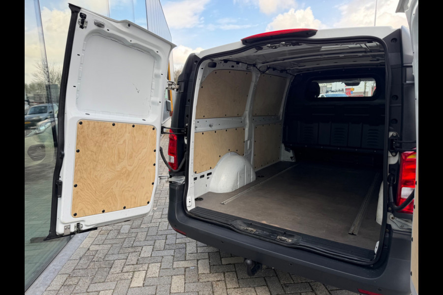 Mercedes-Benz Vito 119 CDI 190pk automaat, L2H1, Navi, PDC, Stoelverw.