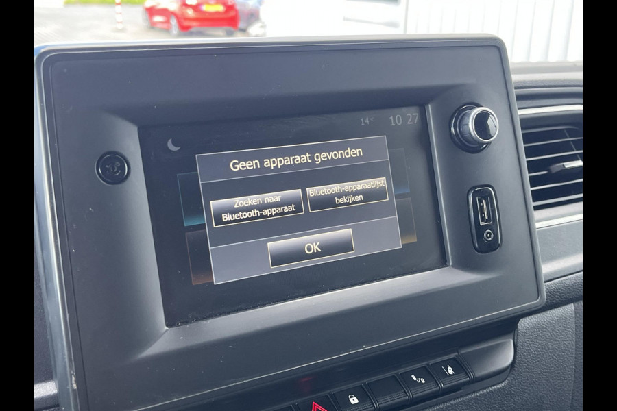 Renault Master T35 2.3 dCi 150 L3H2*CARPLAY*NAV*CRUISE*A/C*3PERS*