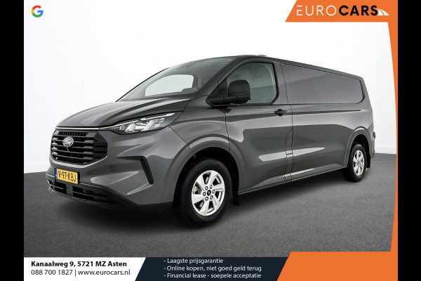 Ford Transit Custom 300 2.0 TDCI L2H1 Trend Nieuw Model Automaat Airco Navi Cruise