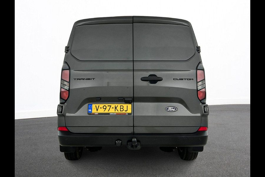 Ford Transit Custom 300 2.0 TDCI L2H1 Trend Nieuw Model Automaat Airco Navi Cruise
