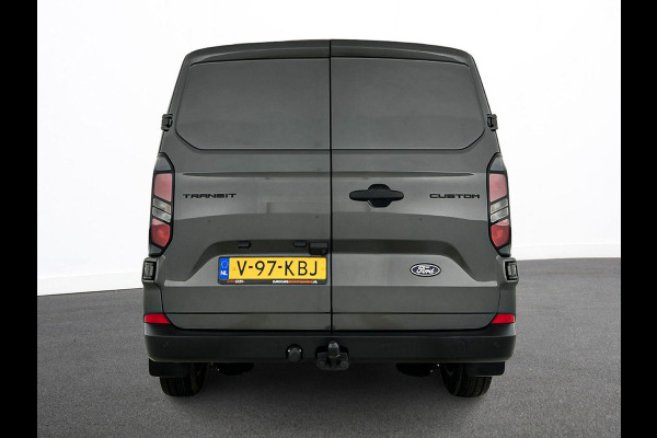 Ford Transit Custom 300 2.0 TDCI L2H1 Trend Nieuw Model Automaat Airco Navi Cruise