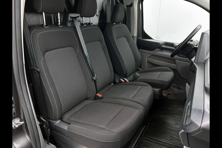 Ford Transit Custom 300 2.0 TDCI L2H1 Trend Nieuw Model Automaat Airco Navi Cruise