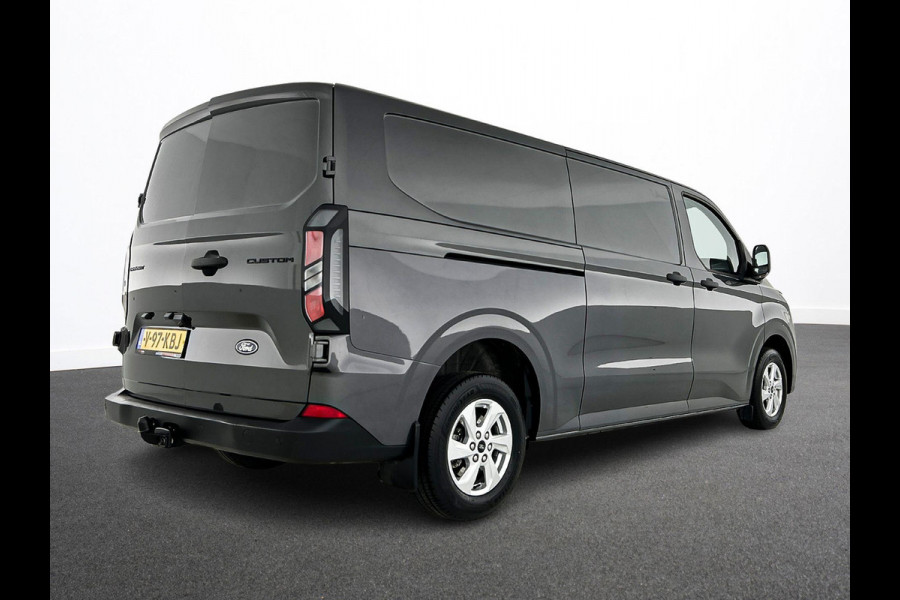 Ford Transit Custom 300 2.0 TDCI L2H1 Trend Nieuw Model Automaat Airco Navi Cruise